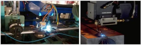 大咖说|激光先进技术:提升汽车制造业水平的利器(图3) 大咖说|激光先进技术:提升汽车制造业水平的利器(图3)