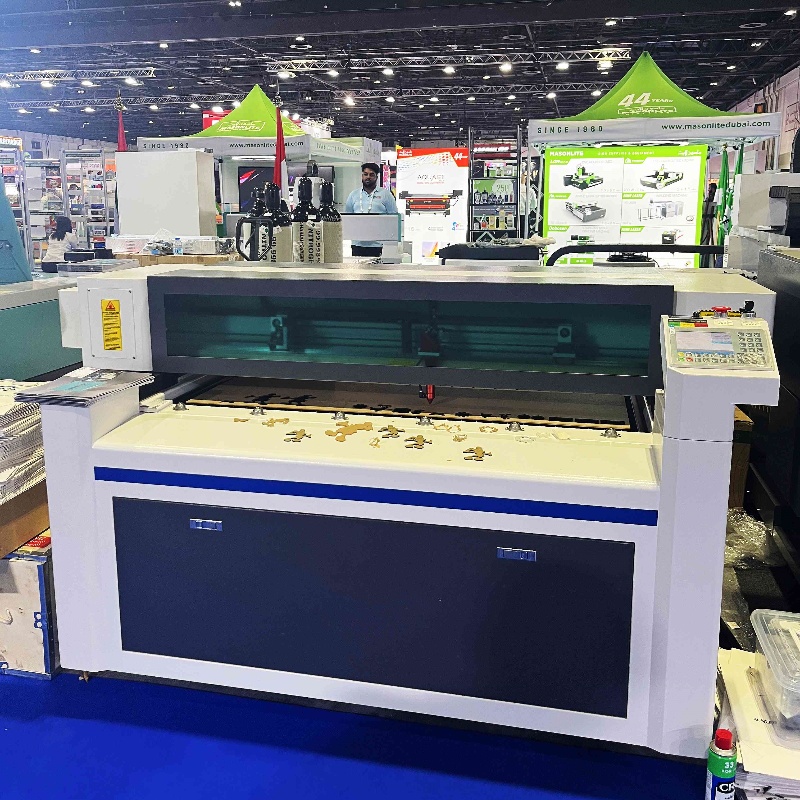 极速糖果1000电子制造参展迪拜SGI 向世界展示中国力量(图4)